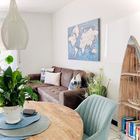 Seebrise Ferienwohnung, Auszeit In Ruhiger Lage, Bodensee Naehe, Privatparkplatz, Wlan, Smart Tv Rielasingen-Worblingen ภายนอก รูปภาพ